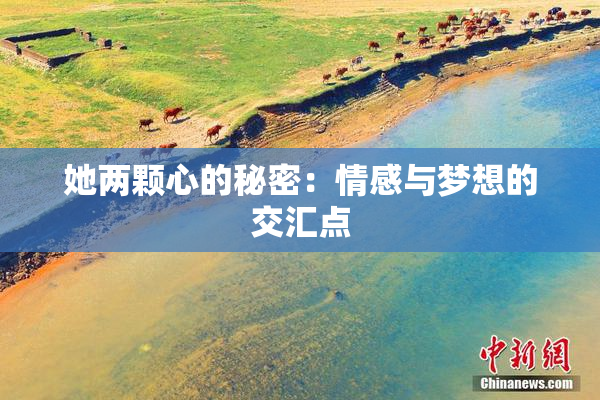 她两颗心的秘密：情感与梦想的交汇点