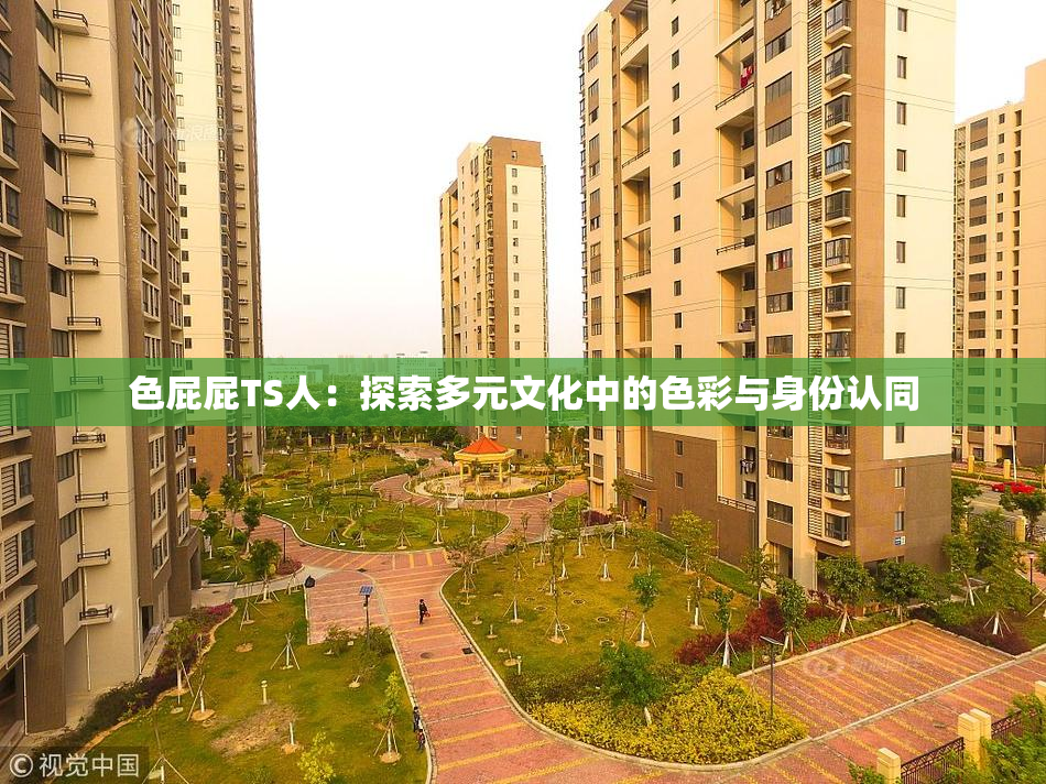 色屁屁TS人：探索多元文化中的色彩与身份认同