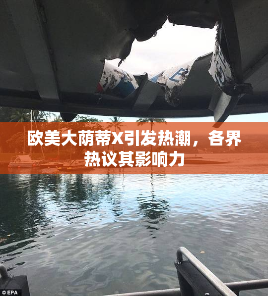 欧美大荫蒂X引发热潮，各界热议其影响力
