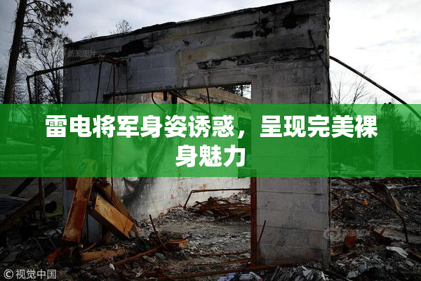 雷电将军身姿诱惑，呈现完美裸身魅力