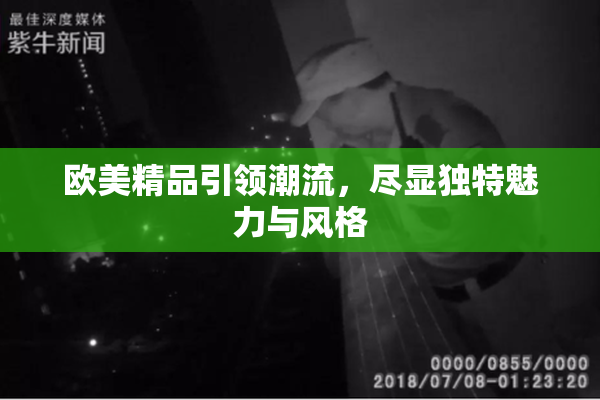 欧美精品引领潮流，尽显独特魅力与风格