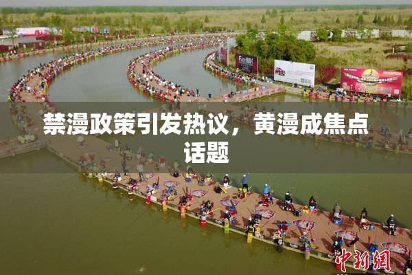 禁漫政策引发热议，黄漫成焦点话题