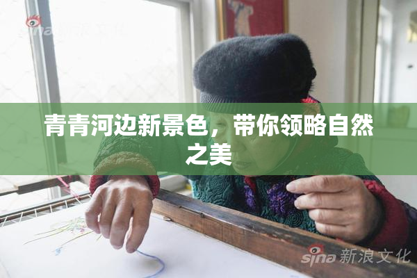 青青河边新景色，带你领略自然之美