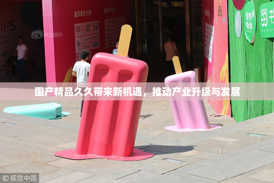围产精品久久带来新机遇，推动产业升级与发展