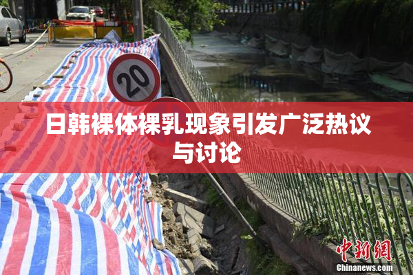 日韩裸体裸乳现象引发广泛热议与讨论