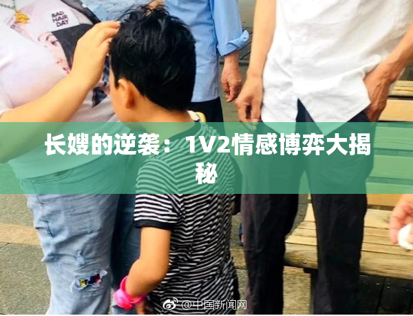 长嫂的逆袭：1V2情感博弈大揭秘