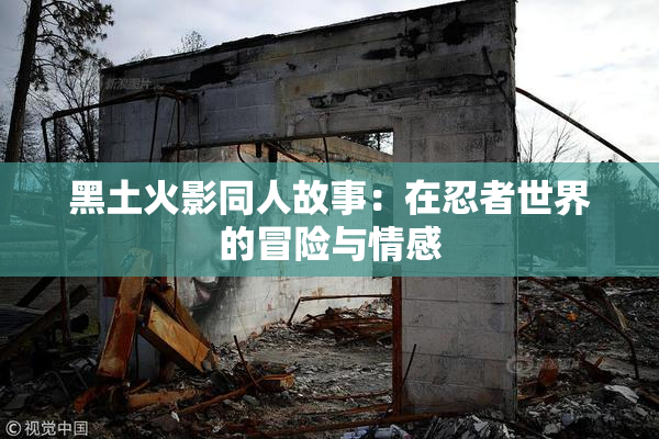 黑土火影同人故事：在忍者世界的冒险与情感