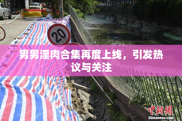 男男淫肉合集再度上线，引发热议与关注