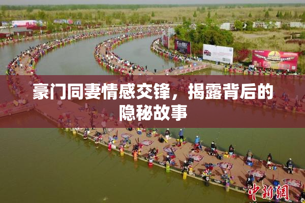 豪门同妻情感交锋，揭露背后的隐秘故事