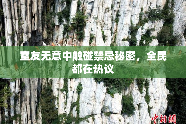 室友无意中触碰禁忌秘密，全民都在热议