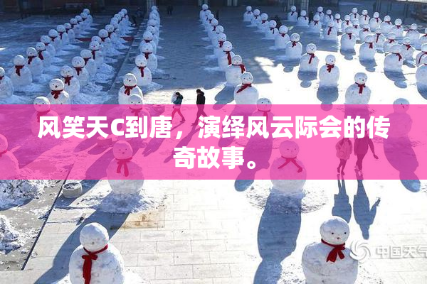 风笑天C到唐，演绎风云际会的传奇故事。