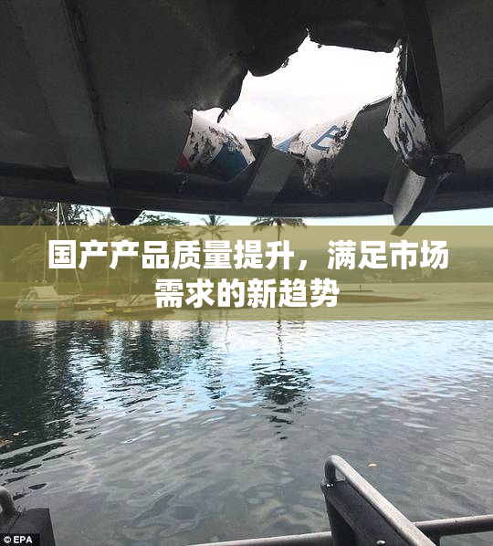 国产产品质量提升，满足市场需求的新趋势
