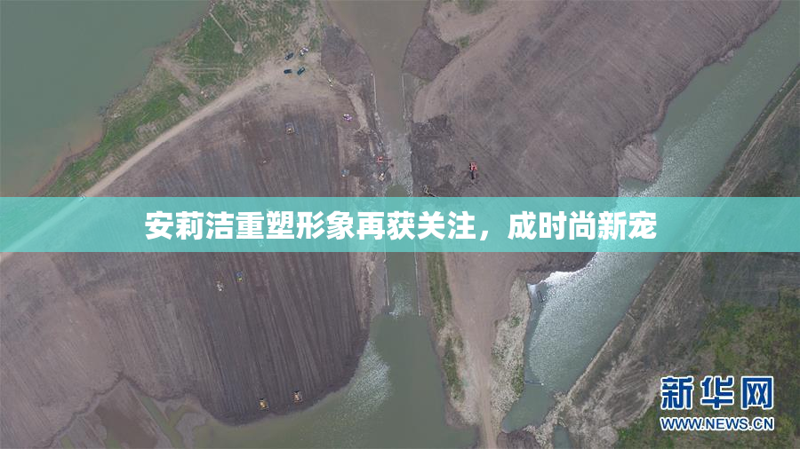 安莉洁重塑形象再获关注，成时尚新宠