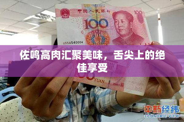 佐鸣高肉汇聚美味，舌尖上的绝佳享受