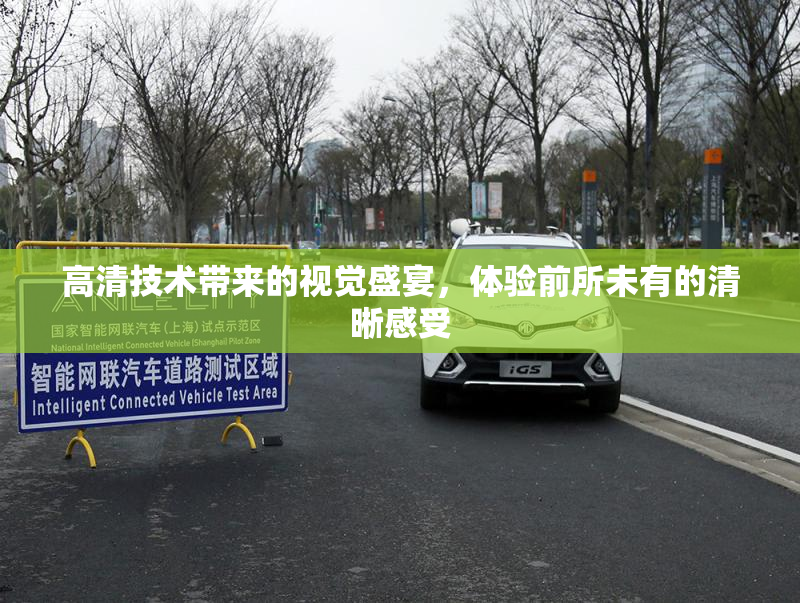 高清技术带来的视觉盛宴，体验前所未有的清晰感受