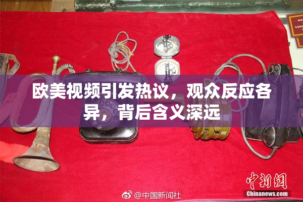 欧美视频引发热议，观众反应各异，背后含义深远