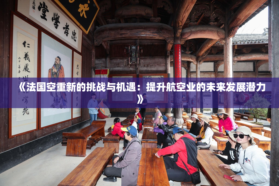 《法国空重新的挑战与机遇：提升航空业的未来发展潜力》