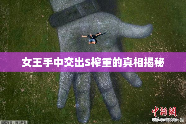 女王手中交出S榨重的真相揭秘