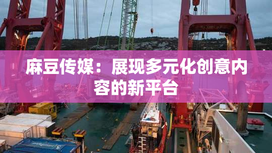 麻豆传媒：展现多元化创意内容的新平台