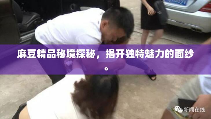 麻豆精品秘境探秘，揭开独特魅力的面纱。