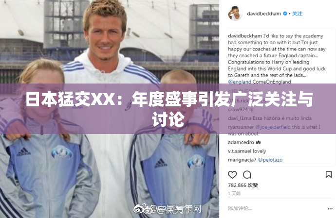 日本猛交XX：年度盛事引发广泛关注与讨论