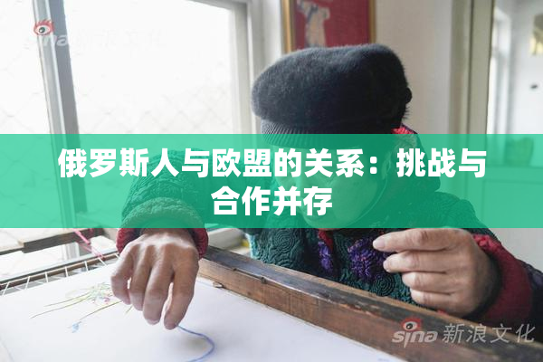 俄罗斯人与欧盟的关系：挑战与合作并存