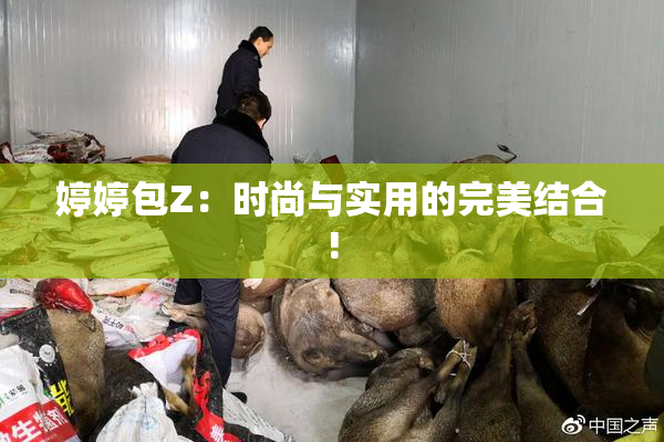 婷婷包Z：时尚与实用的完美结合!