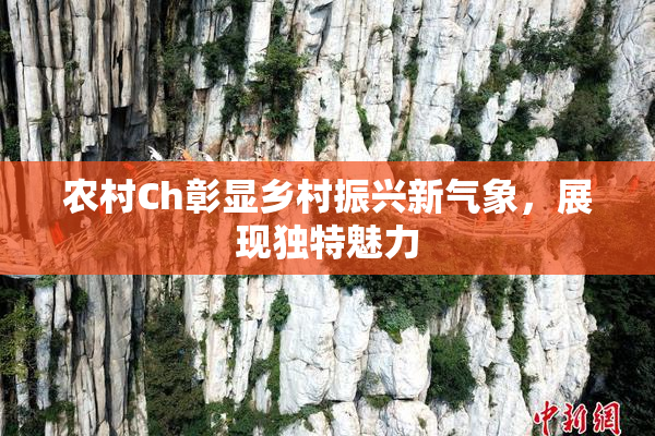 农村Ch彰显乡村振兴新气象，展现独特魅力