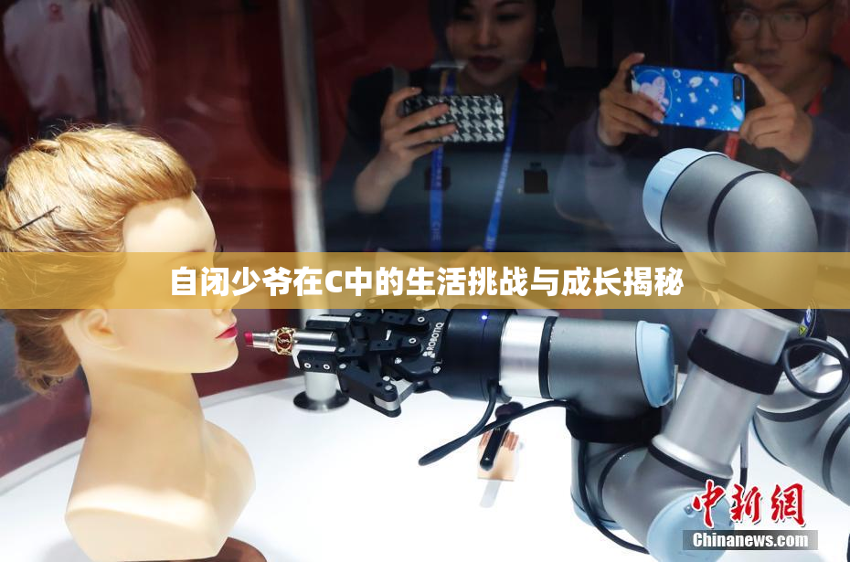 自闭少爷在C中的生活挑战与成长揭秘