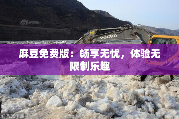 麻豆免费版：畅享无忧，体验无限制乐趣