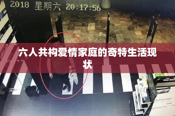 六人共构爱情家庭的奇特生活现状