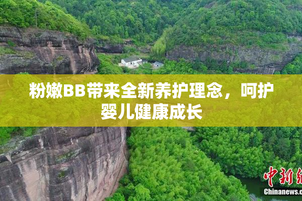 粉嫩BB带来全新养护理念，呵护婴儿健康成长