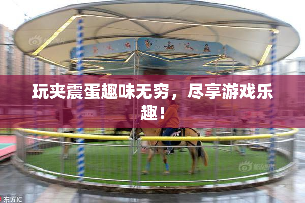 玩夹震蛋趣味无穷，尽享游戏乐趣！