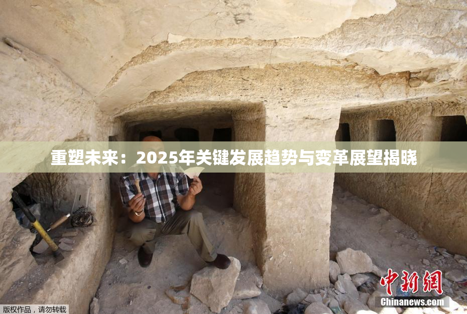 重塑未来：2025年关键发展趋势与变革展望揭晓