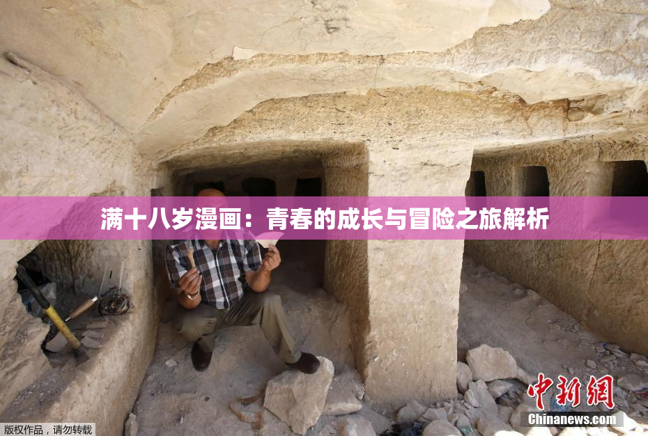 满十八岁漫画：青春的成长与冒险之旅解析