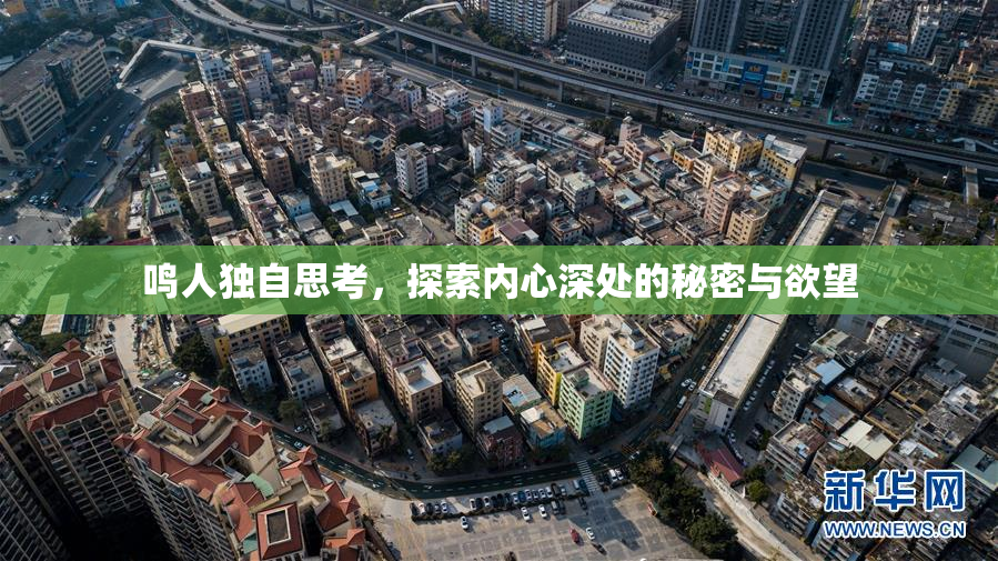 鸣人独自思考，探索内心深处的秘密与欲望