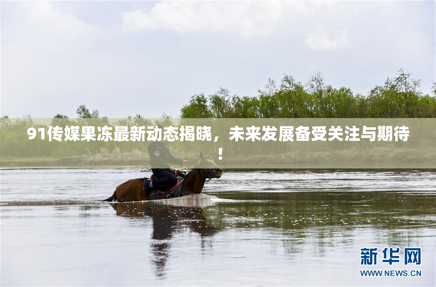 91传媒果冻最新动态揭晓，未来发展备受关注与期待！