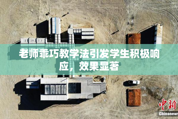 老师乖巧教学法引发学生积极响应，效果显著