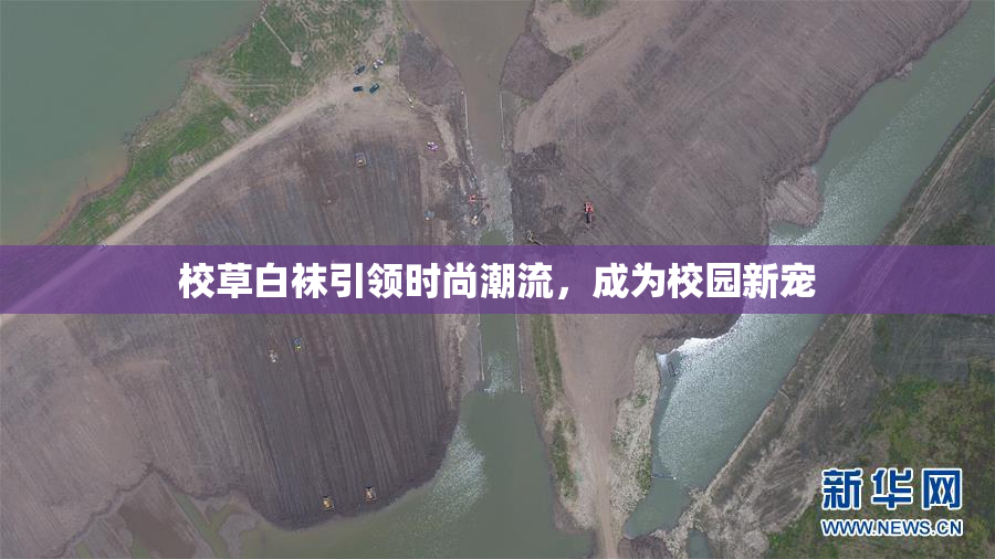 校草白袜引领时尚潮流，成为校园新宠