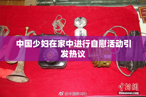 中国少妇在家中进行自慰活动引发热议