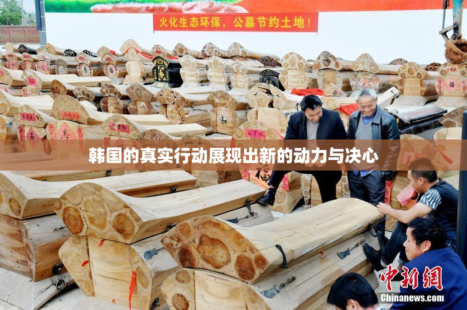 韩国的真实行动展现出新的动力与决心