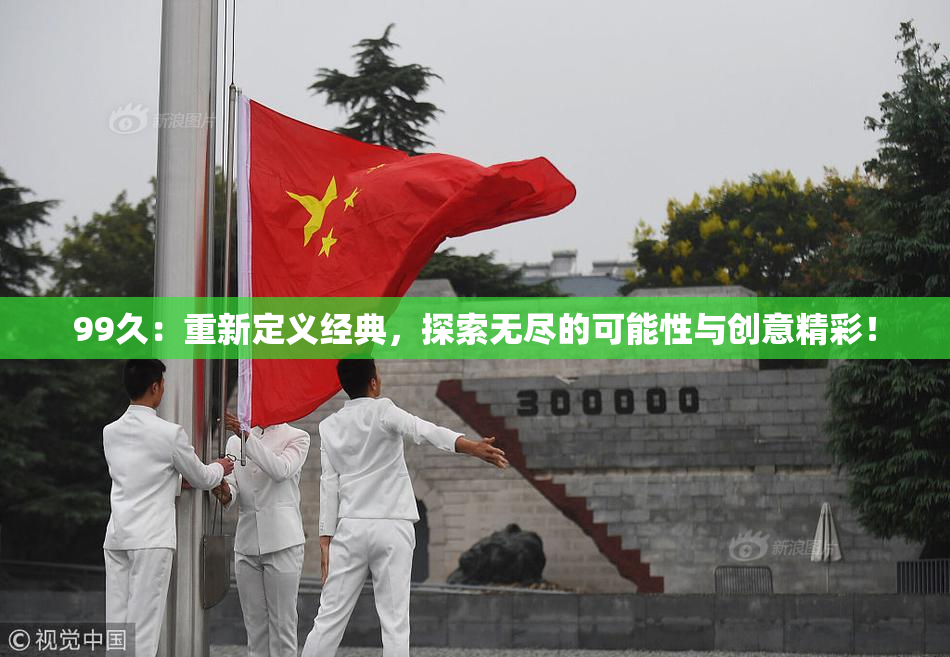 99久：重新定义经典，探索无尽的可能性与创意精彩！