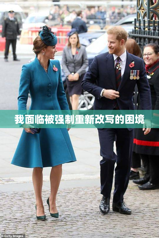 我面临被强制重新改写的困境