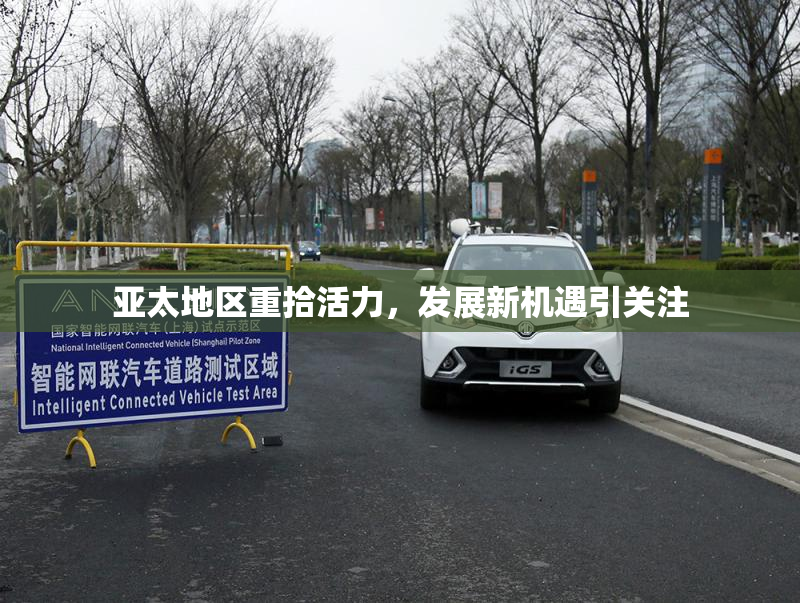 亚太地区重拾活力，发展新机遇引关注