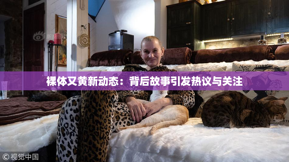 裸体又黄新动态：背后故事引发热议与关注