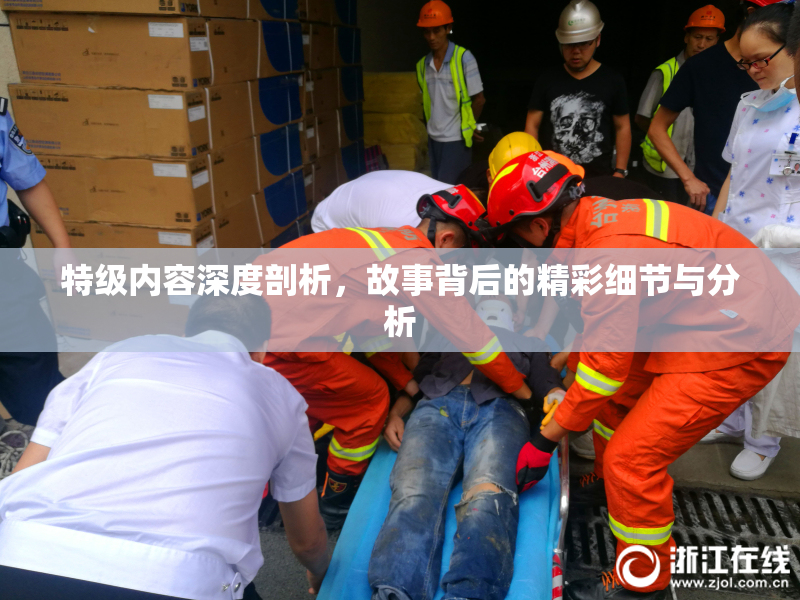特级内容深度剖析，故事背后的精彩细节与分析