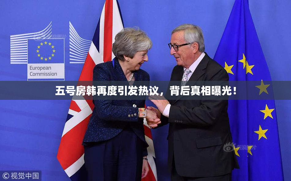 五号房韩再度引发热议，背后真相曝光！