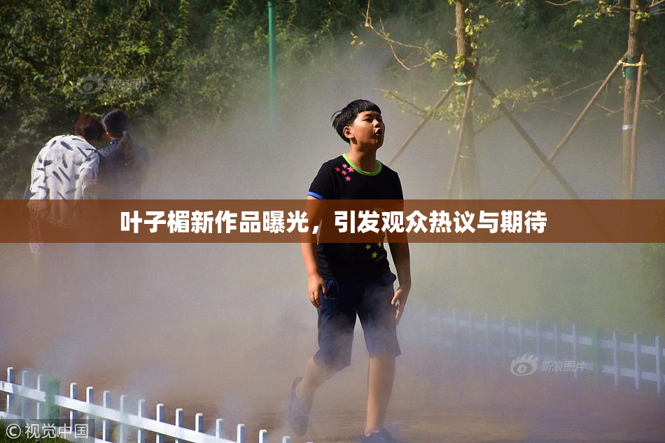 叶子楣新作品曝光，引发观众热议与期待