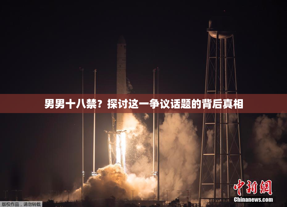 男男十八禁？探讨这一争议话题的背后真相