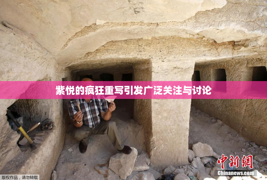 紫悦的疯狂重写引发广泛关注与讨论